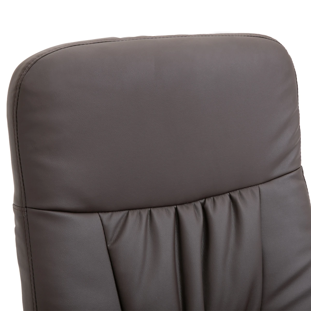 Premium Reclining Armchair Ottoman 2 Piece 360 Swivel Home by Unbranded
