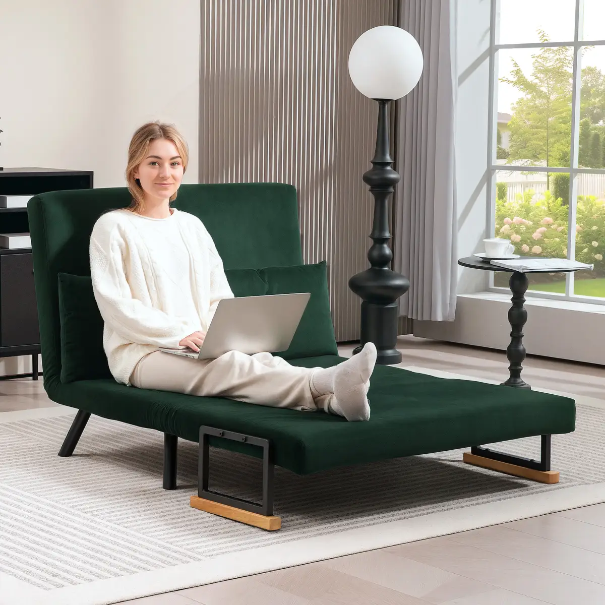 N/A Sofa Chair - Sofa