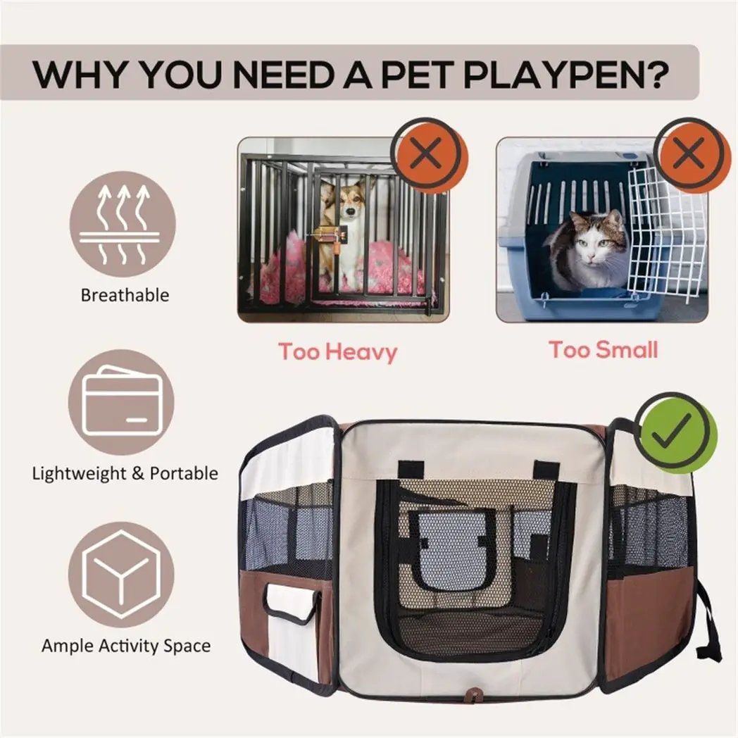 Pet Carrier - from N/A