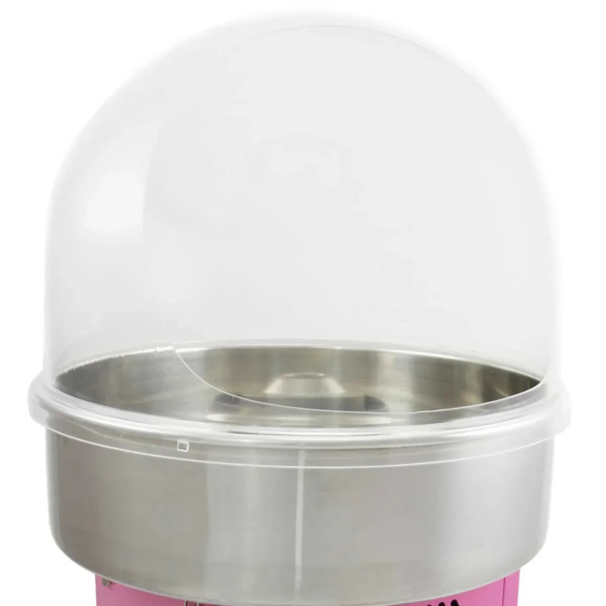 Monster Shop KuKoo Candy Floss Machine Protective Dome -