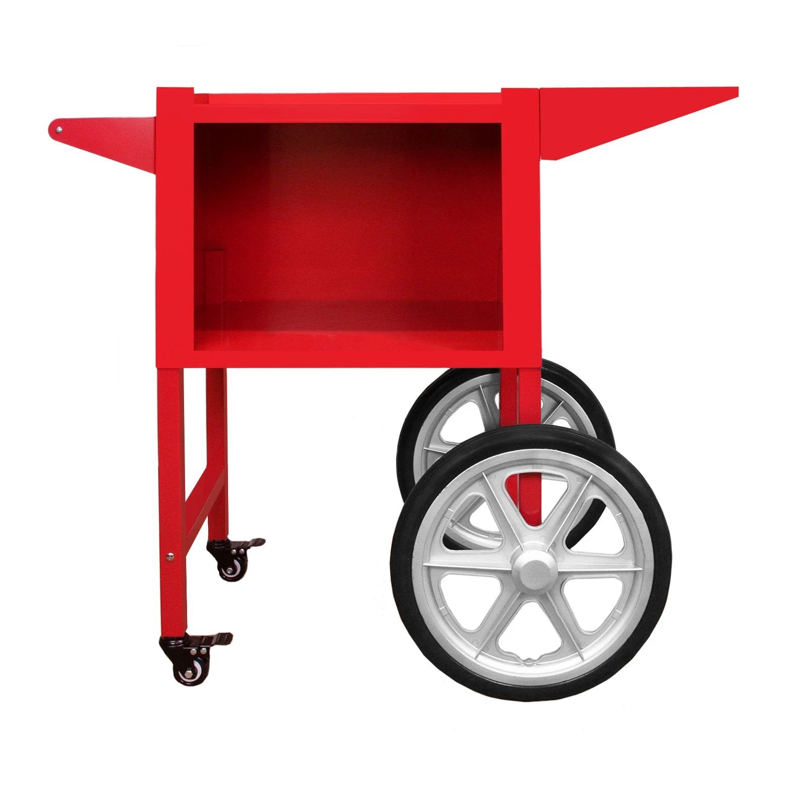 Monster Shop KuKoo Popcorn Machine Cart -