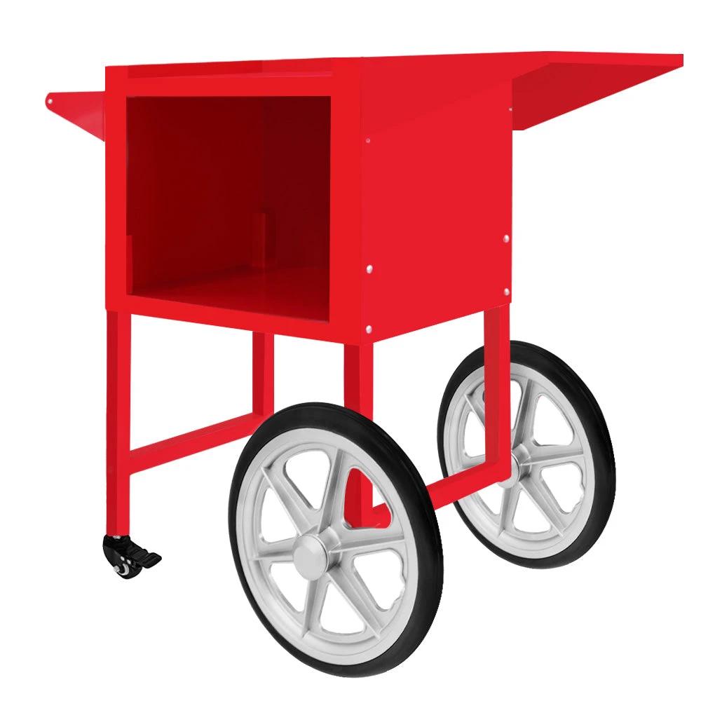 Monster Shop KuKoo Popcorn Machine Cart -