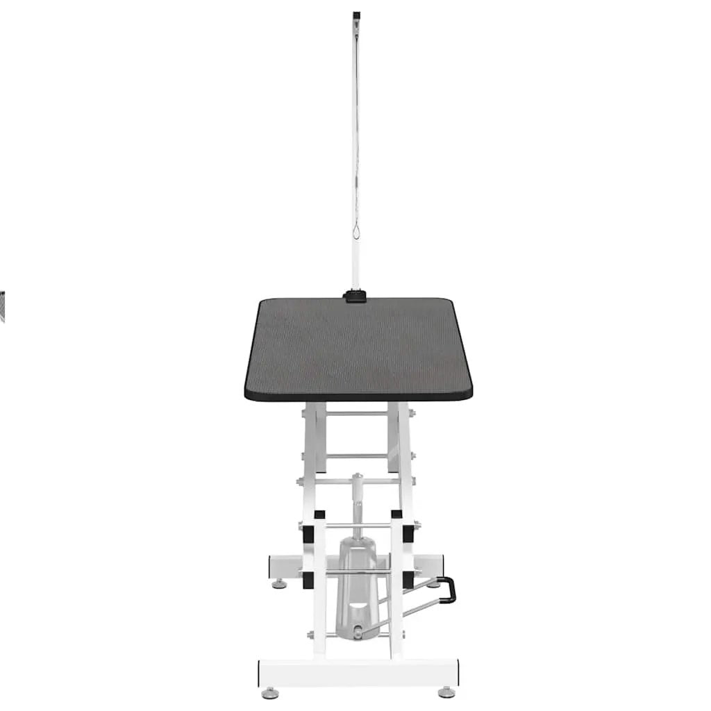 Hydraulic Bath Grooming Table for Dogs Cats Pets Adjustable - from vidaXL