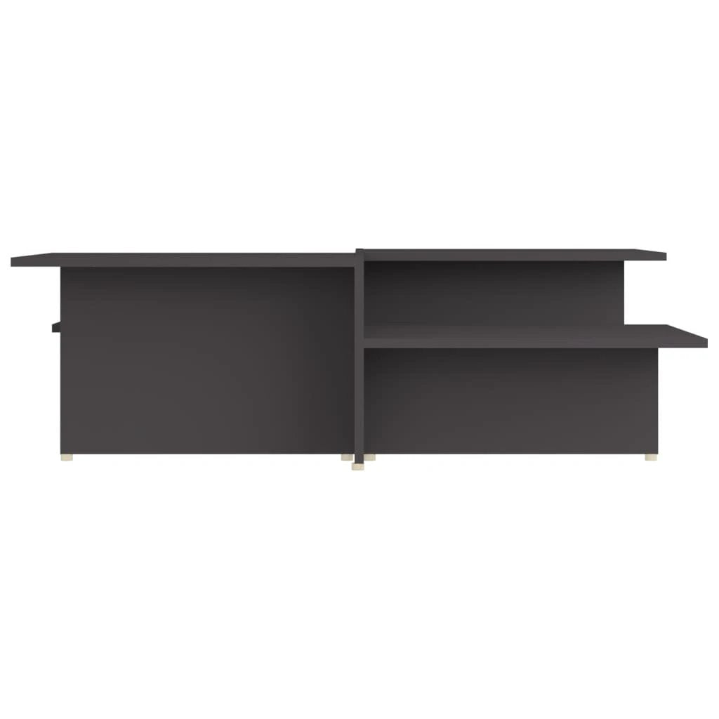 vidaXL vidaXL Coffee Table 111.5x50x33 Dual Height Living - Coffee Table