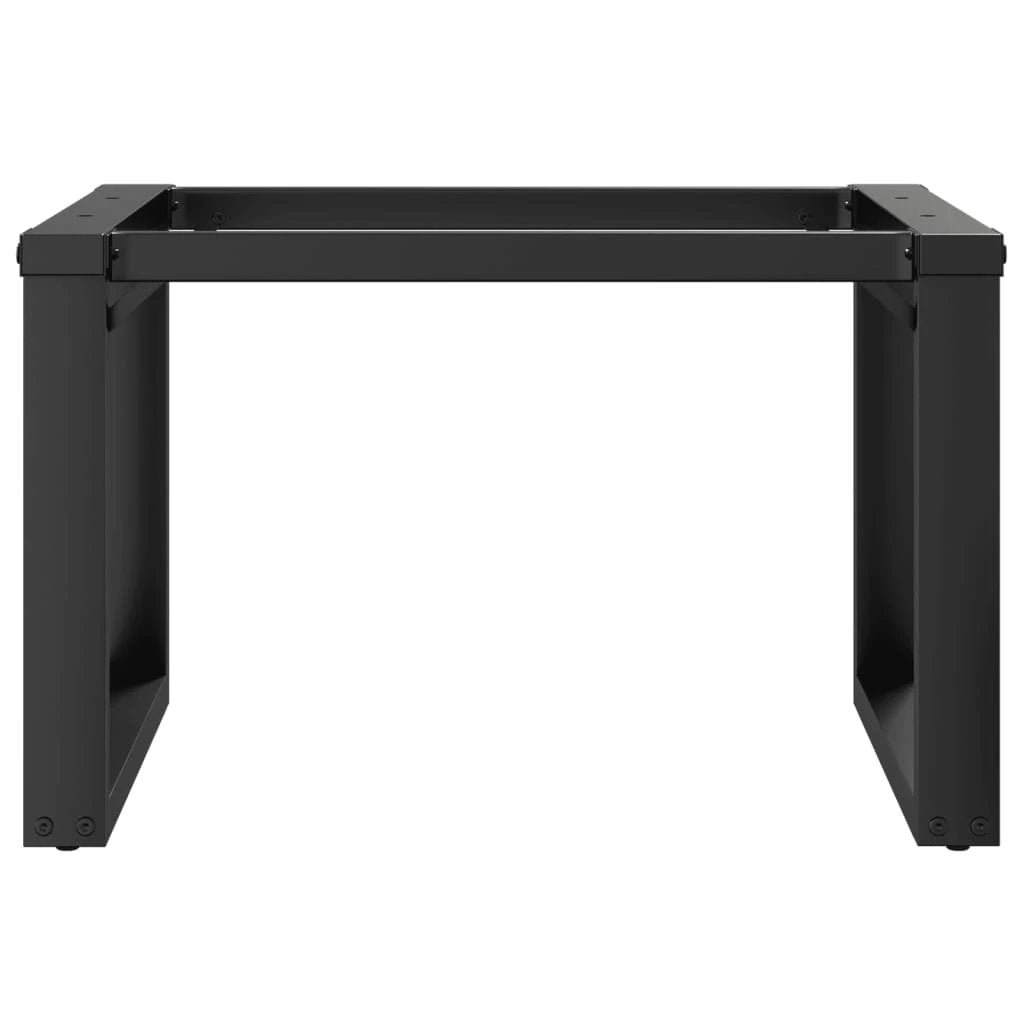 VidaXL OFrame Table Legs 50x40x38 Steel DIY by vidaXL