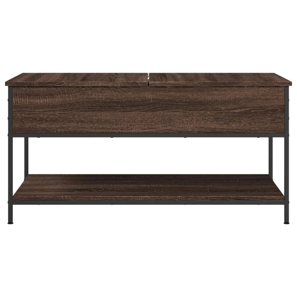 vidaXL VidaXL Coffee Table 100x50x50cm Sturdy LivingRoom - Coffee Table