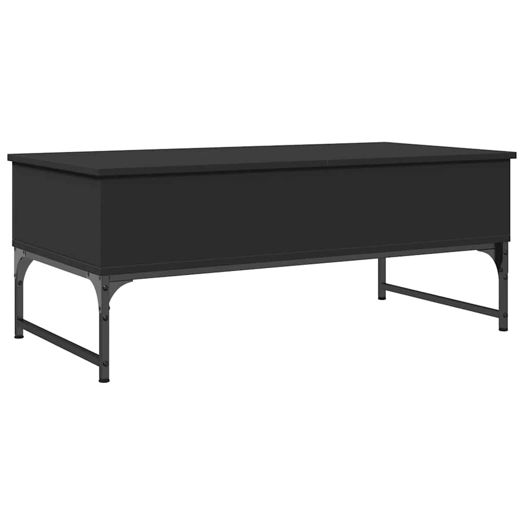 vidaXL VidaXL Coffee Table 100x50x40 Engineered Wood - Coffee Table