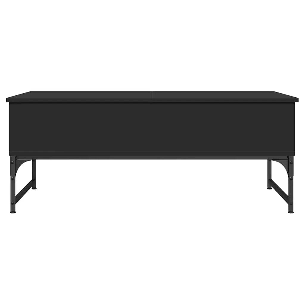 vidaXL VidaXL Coffee Table 100x50x40 Engineered Wood - Coffee Table