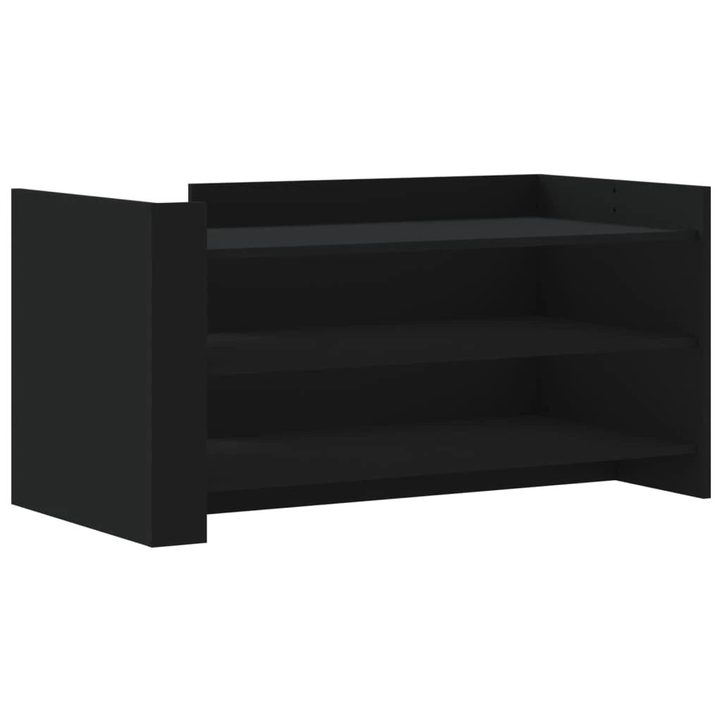 vidaXL Coffee Table 100X50X50 EngineeredWood Home by vidaXL