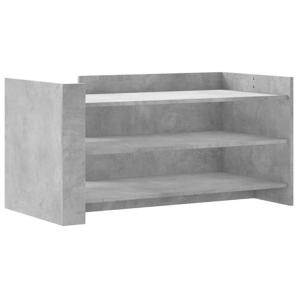 vidaXL VidaXL Coffee Table 100x50x50 cm Engineered Wood - Coffee Table