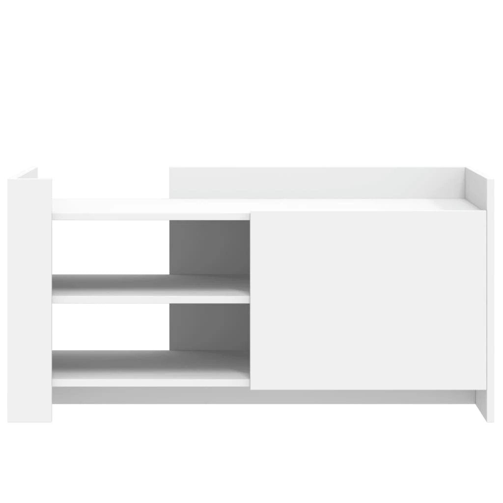 vidaXL VidaXL Coffee Table 100x50x50 cm Durable Home - Coffee Table