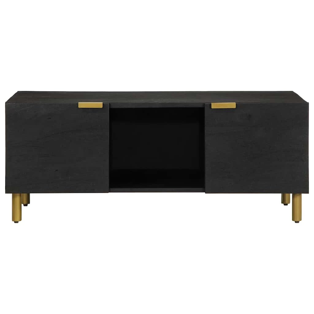 vidaXL VidaXL Coffee Table 100x54x40 Engineered Wood - Coffee Table
