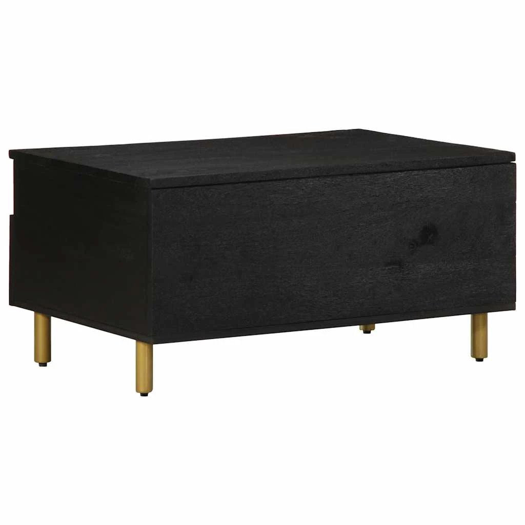 vidaXL VidaXL Coffee Table 80x54x40 Cm Engineered Wood - Coffee Table