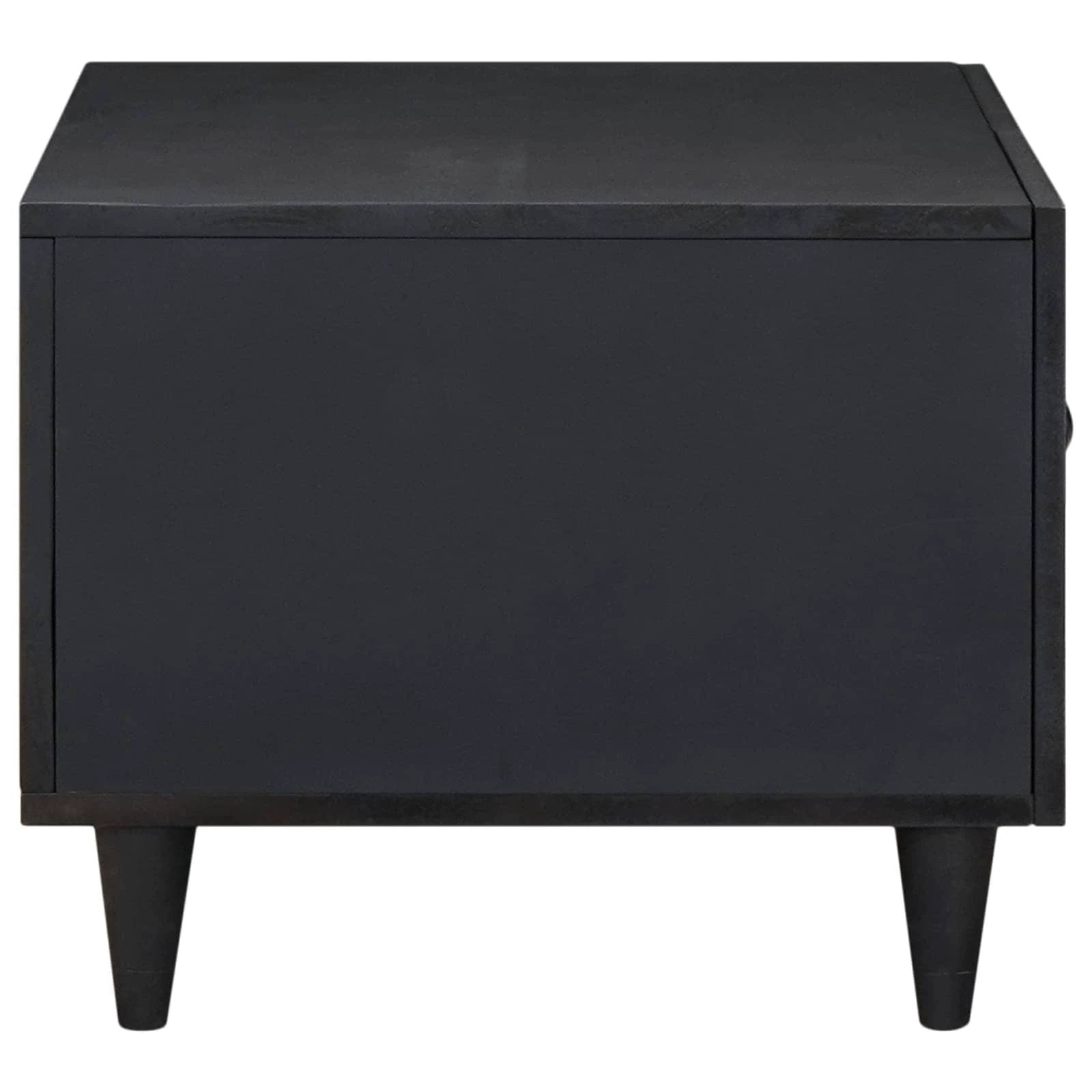 vidaXL vidaXL Coffee Table 80x50x40cm MangoWood Indoor - Coffee Table