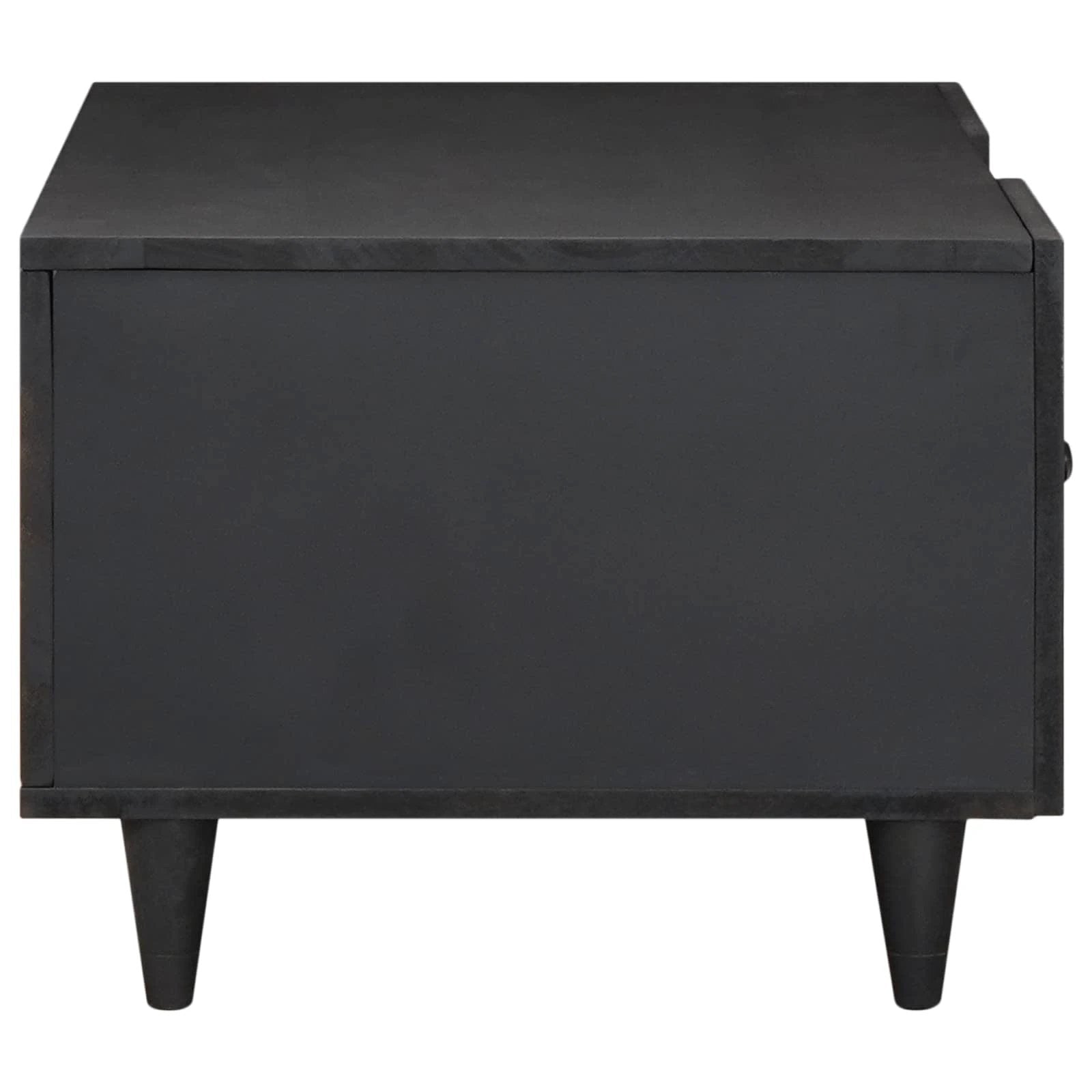 vidaXL VidaXL CoffeeTable 100x54x40 Colorful LivingRoom - Coffee Table