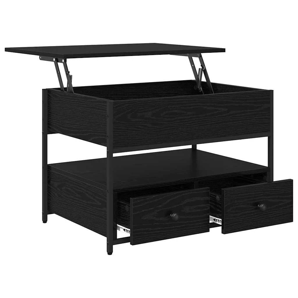 vidaXL vidaXL CoffeeTable 70x50x54.5cm EngineeredWood - Coffee Table