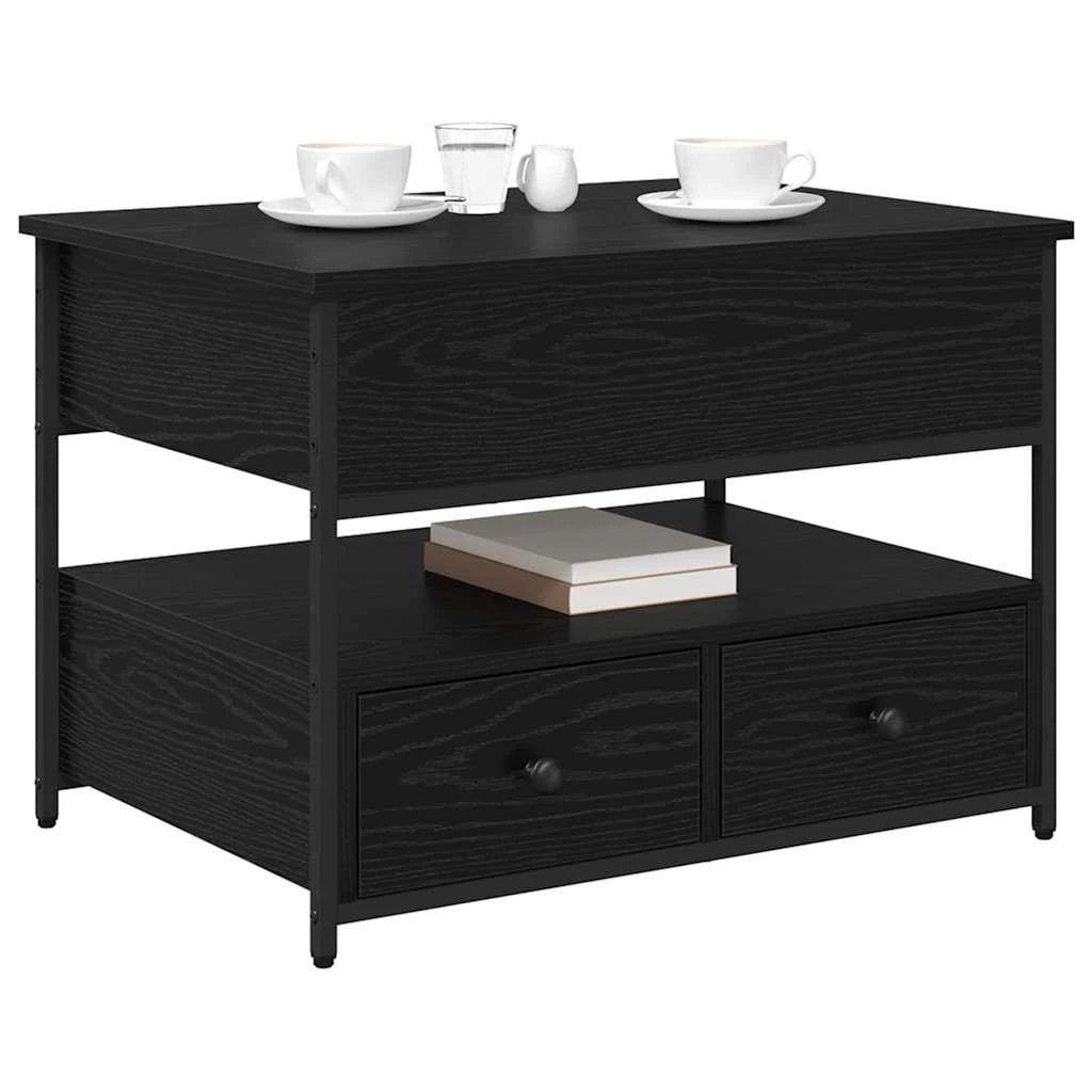 vidaXL vidaXL CoffeeTable 70x50x54.5cm EngineeredWood - Coffee Table