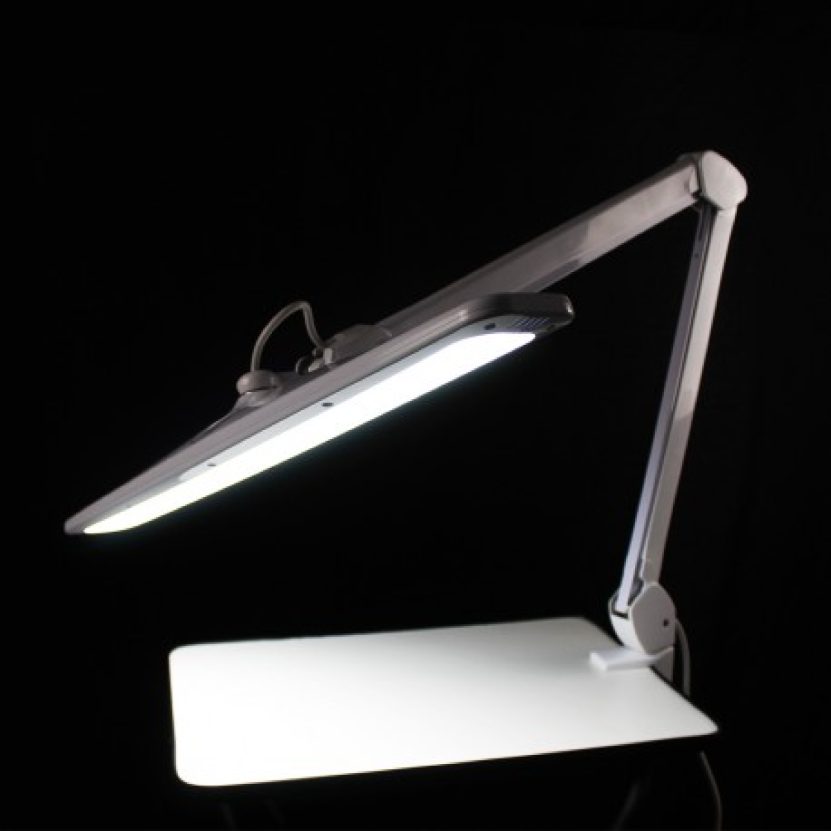 Task Lamp - from Native Lighting