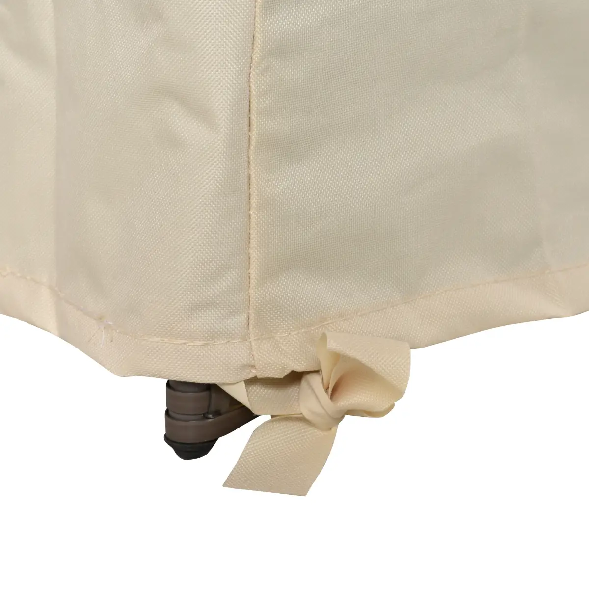 Outsunny Waterproof Furniture Cover For 3 Seat Sofa, 218Lx111Wx101H cm - Cover