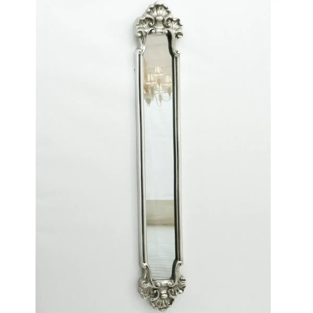 MSL 15 X 109CM SILVER MIRROR - Mirror