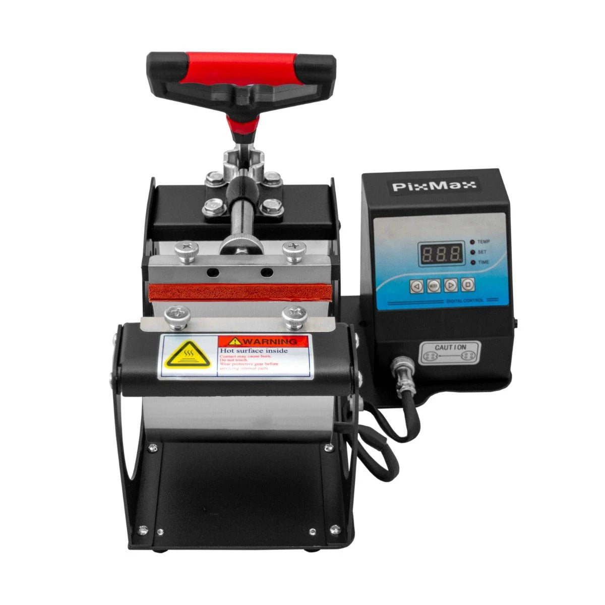 PixMax Sublimation Mug Press by Monster Shop