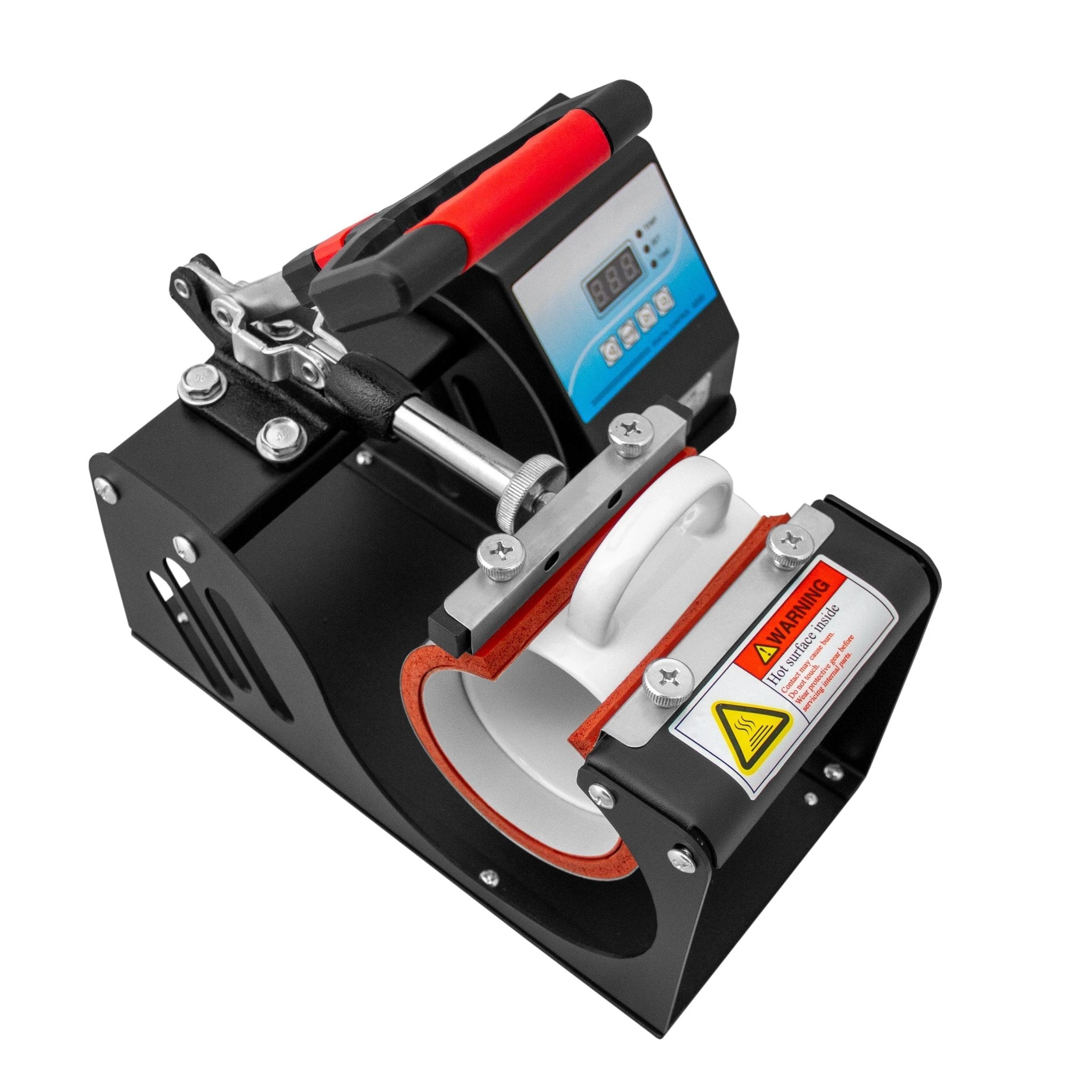 Sublimation Mug Press Machine by Monster Shop