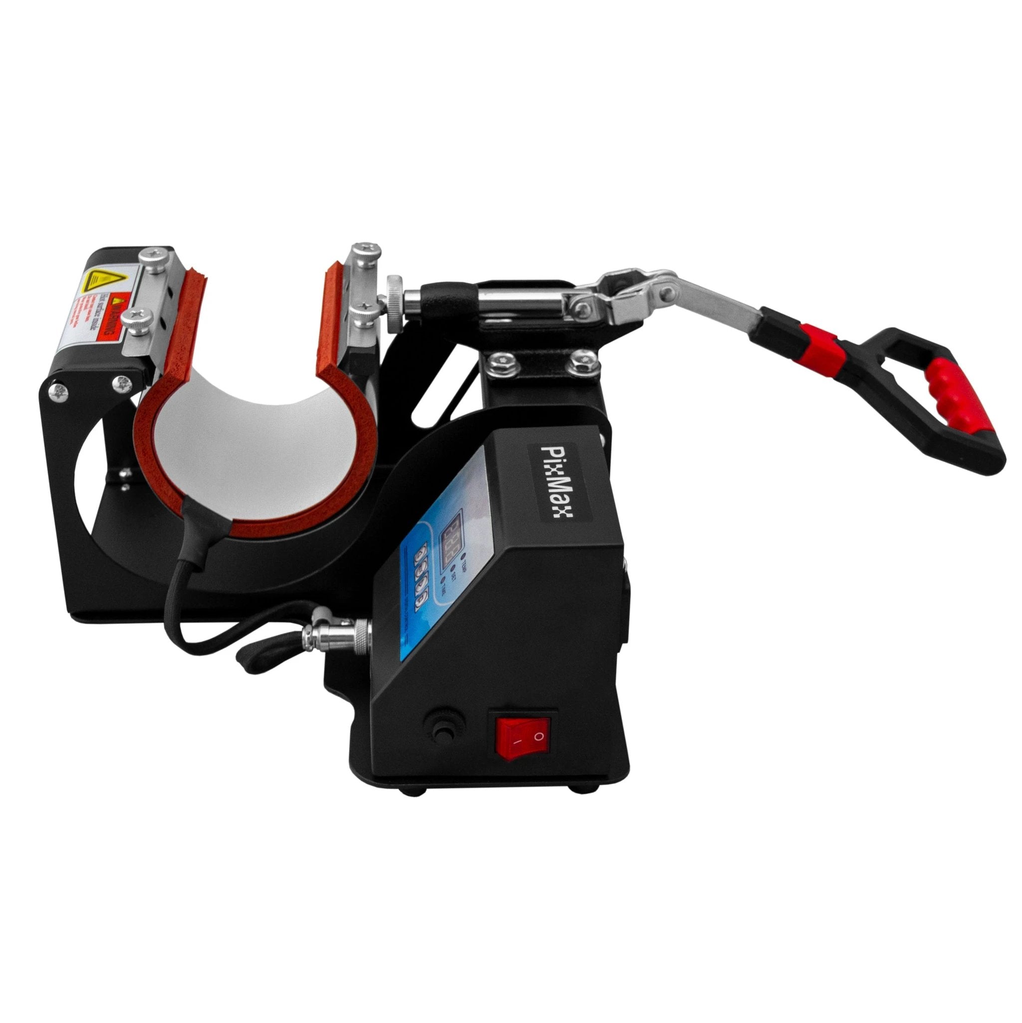 Sublimation Mug Press Machine by Monster Shop