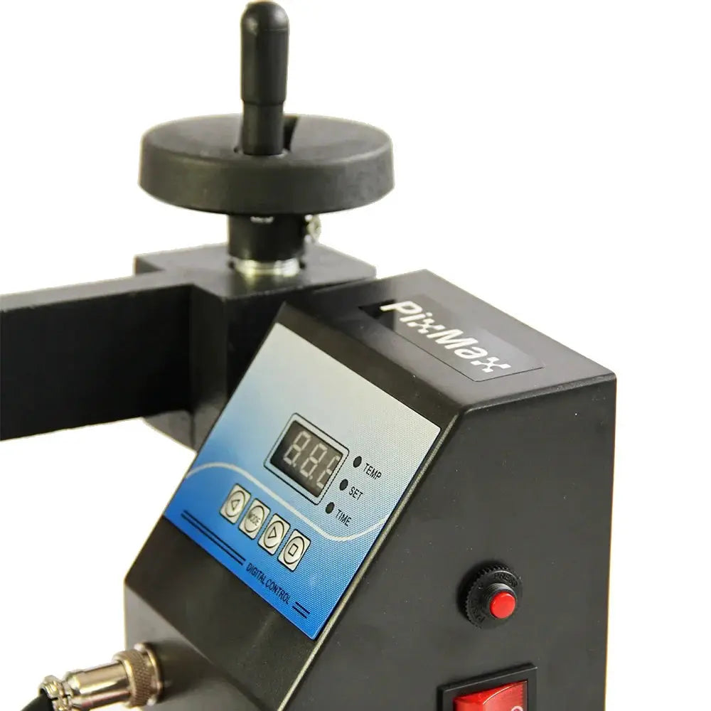 Monster Shop Cap Press & Epson Printer -