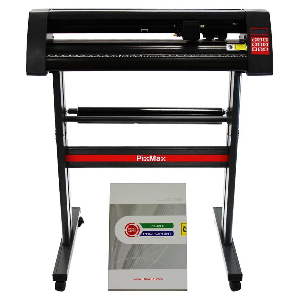 PixMax 72cm Vinyl Cutter, Flexi Starter by Monster Shop