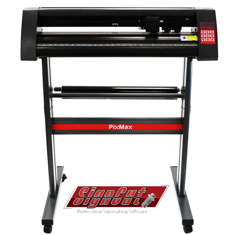 10 Face Masks, Swing Heat Press, Epson Printer, Vinyl Cutter & Signcut Pro by Monster Shop