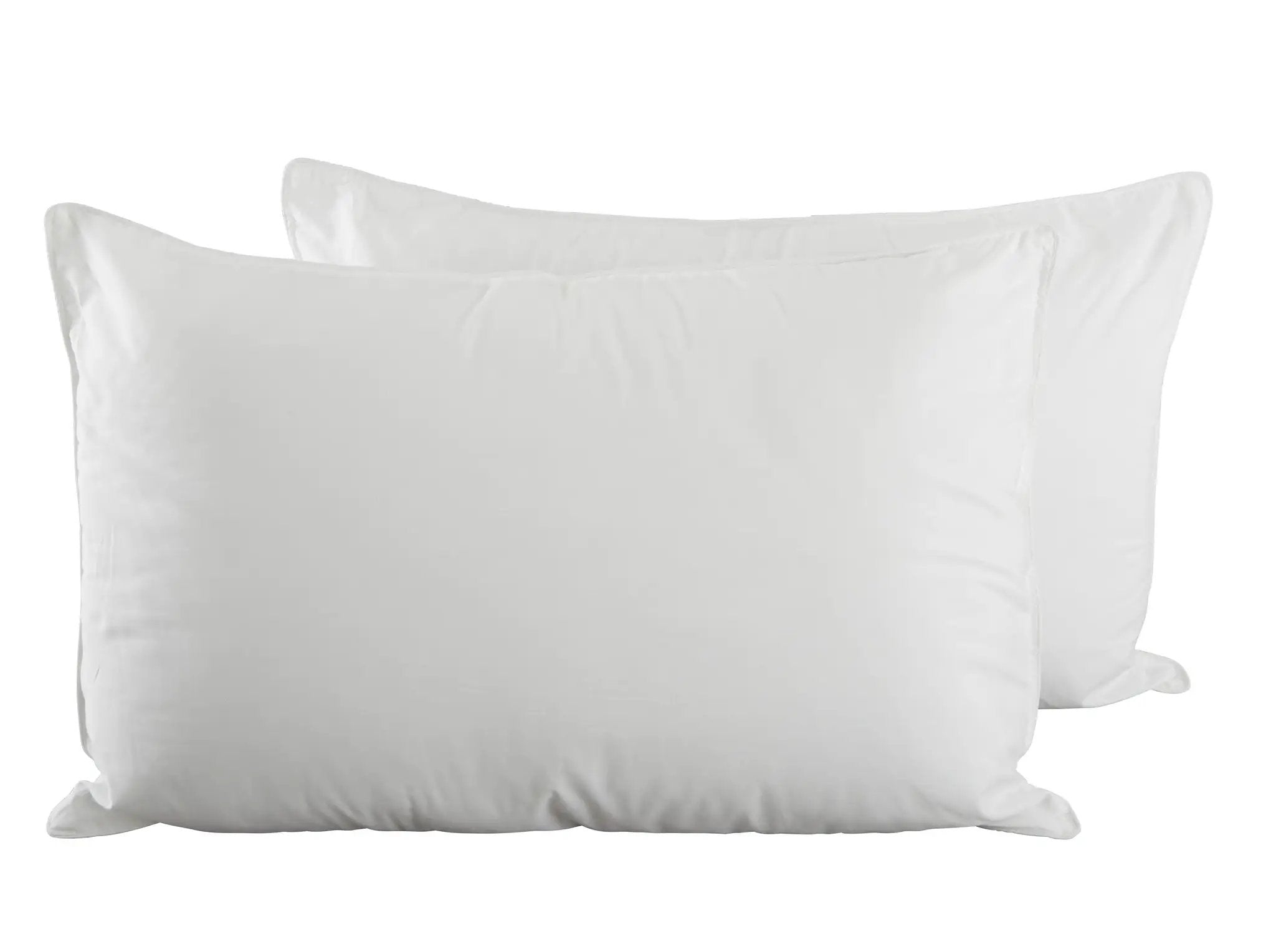Harwoods 100% Cotton Pillow Pair - Cushions