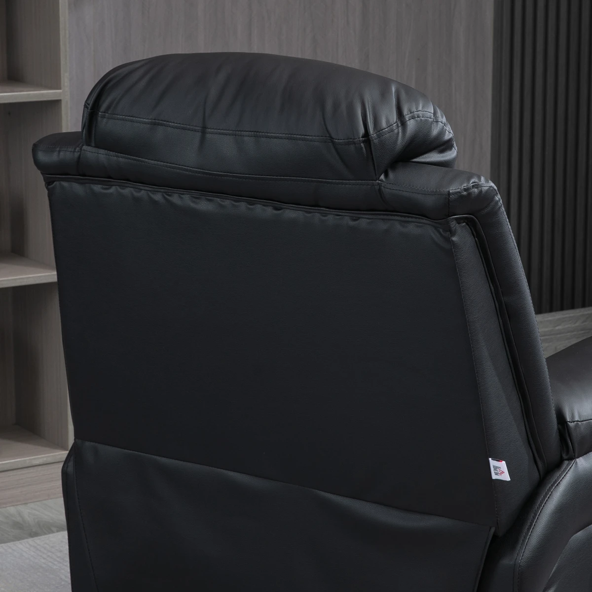 HOMCOM HOMCOM Electric Recliner Compact Power Lift For Seniors - Recliner