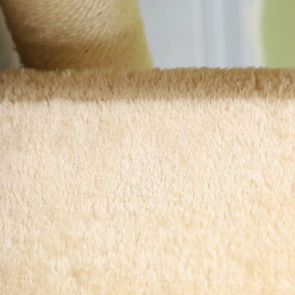 Pawhut Cat Steps Portable Pet Stairs Little Older Doggy Dog Assist Step Assistance Use - Cat Tree