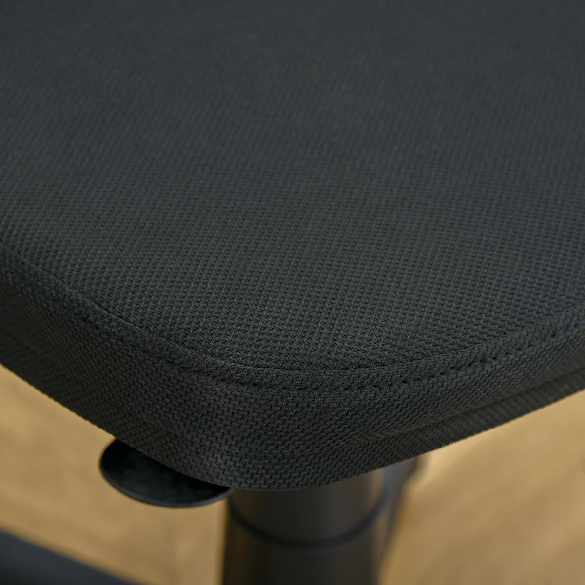 Vinsetto Vinsetto Office Chair Small Armless Ergonomic Breathable Mesh Back For Small Home Office - Office Chair