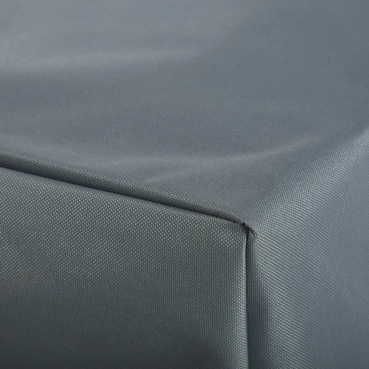 Outsunny 190x72cm Furniture Table Chair Sofa Set Cover Water UV Resistant Protection 600D - Cover