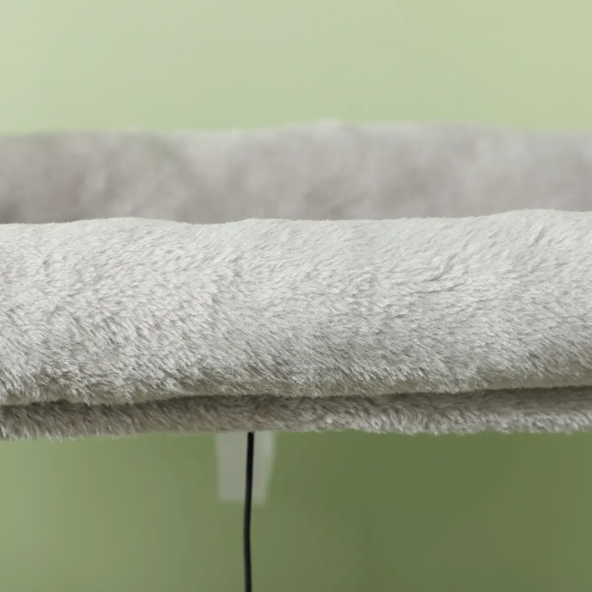 PawHut PawHut 132cm Cat Tree for Indoor Cats w/ Scratching Posts, Light Grey - Cat Tree