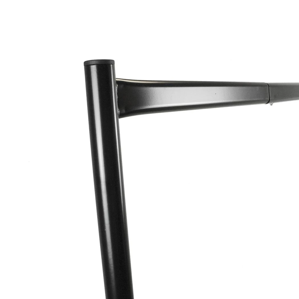 Direct Online Houseware Extra Heavy Duty Clothes Rail 4ft By 5ft Pop Clip Home Use - Wardrobe