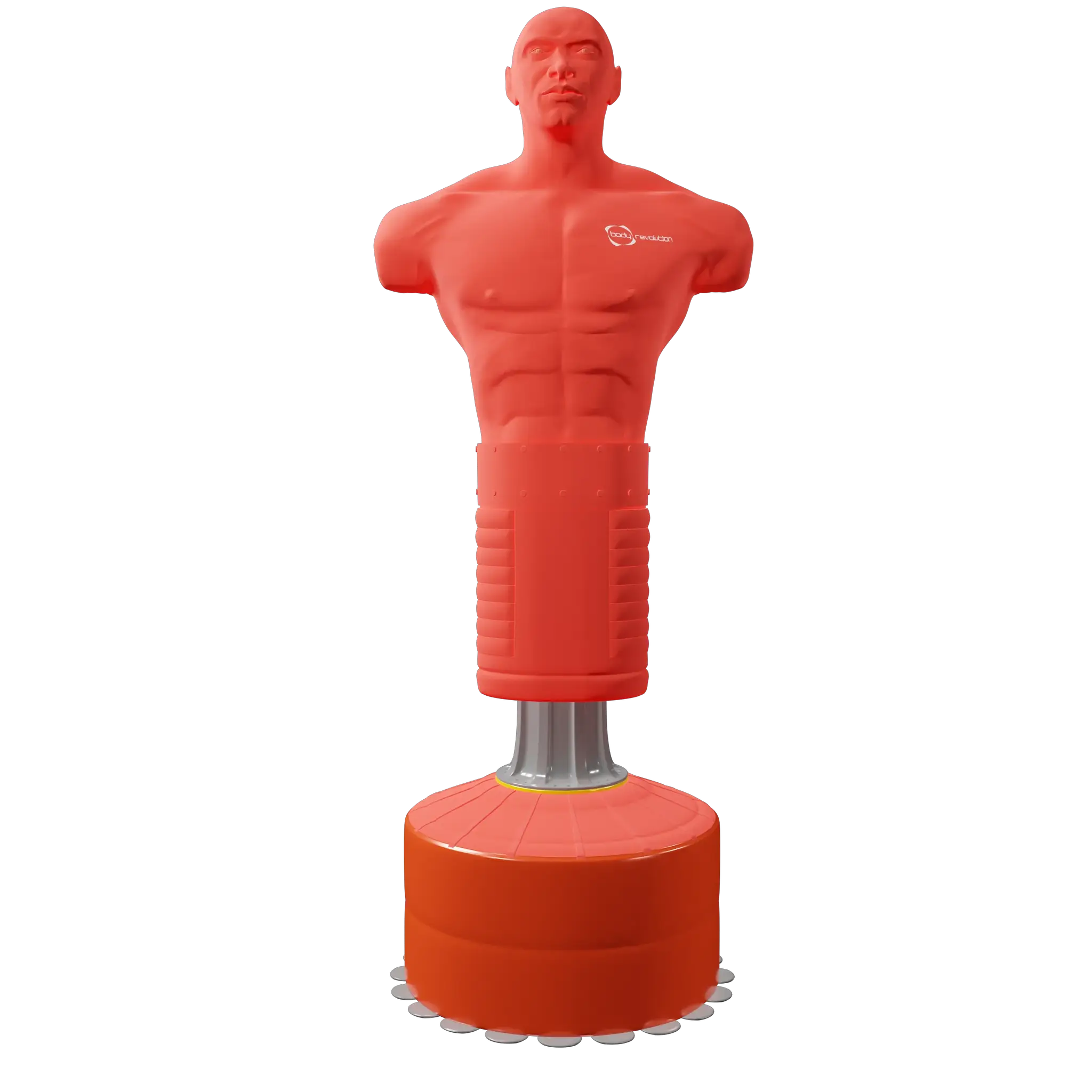 Monster Shop Free-standing Boxing Dummy Extra Large -