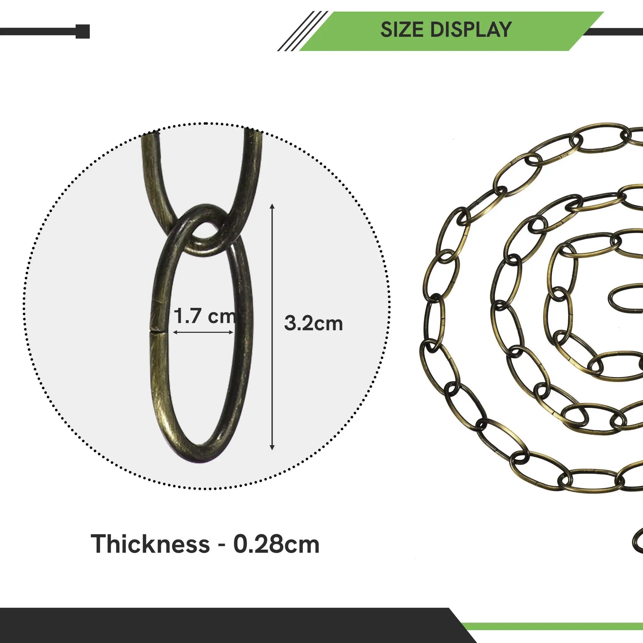 LEDSON Chandeliers Light Chain for Lighting Ceiling Pendant Lights Home Decoration~2266 - Pendant Lights