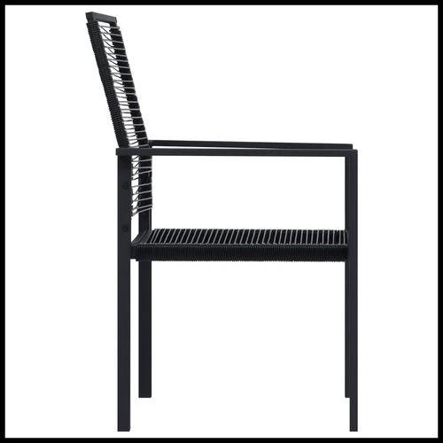 vidaXL 3 Piece Garden Dining Set by vidaXL
