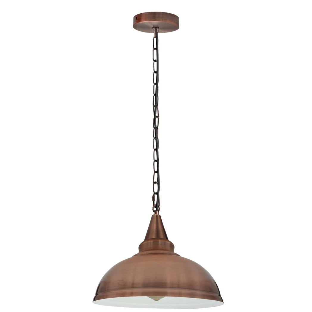 Un-branded Vintage Pendant Lamp E27 Adjustable Home Decor - Ceiling Lights