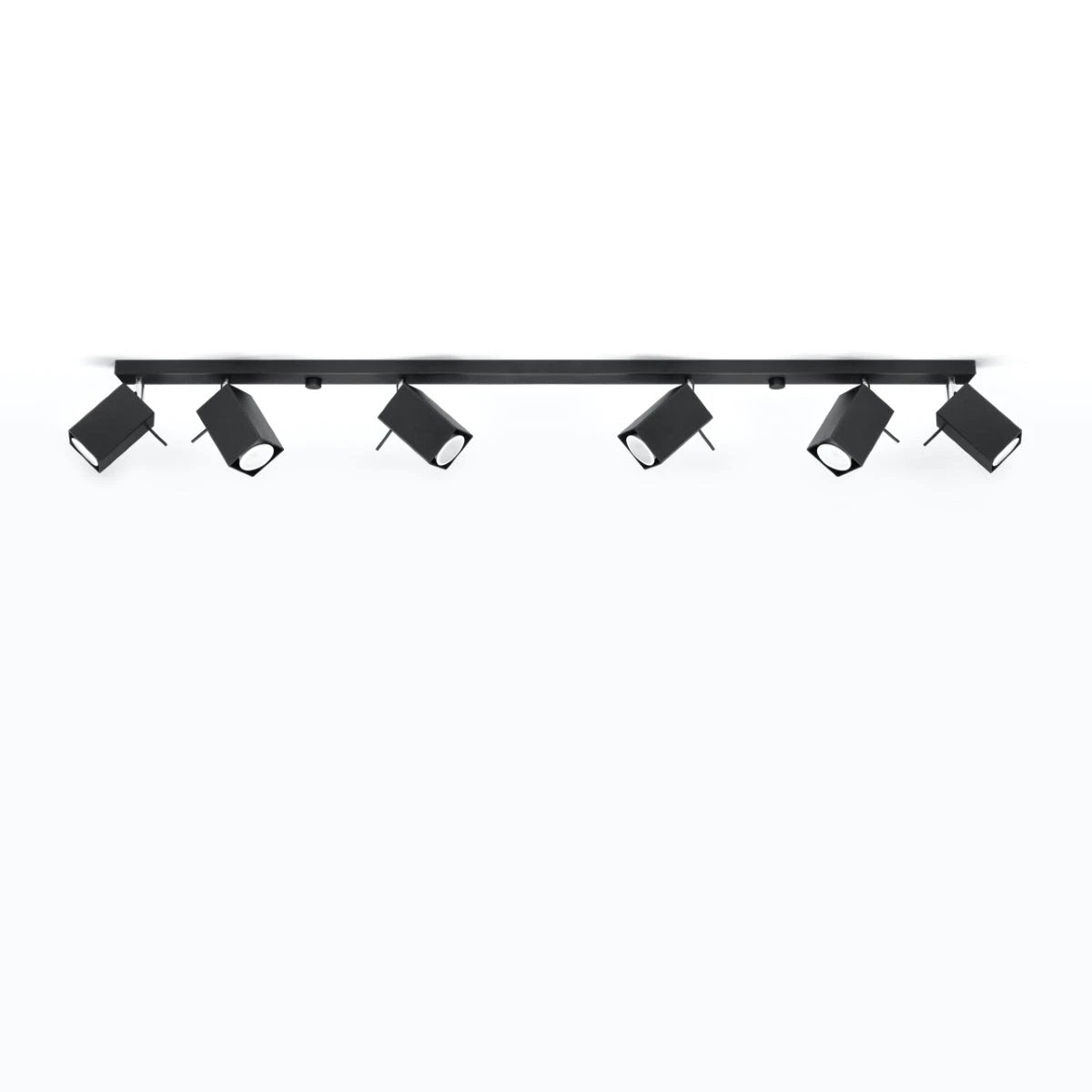 Sollux Lighting Merida Ceiling Bar Light 118x6x16 GU10 Home - Ceiling Lights