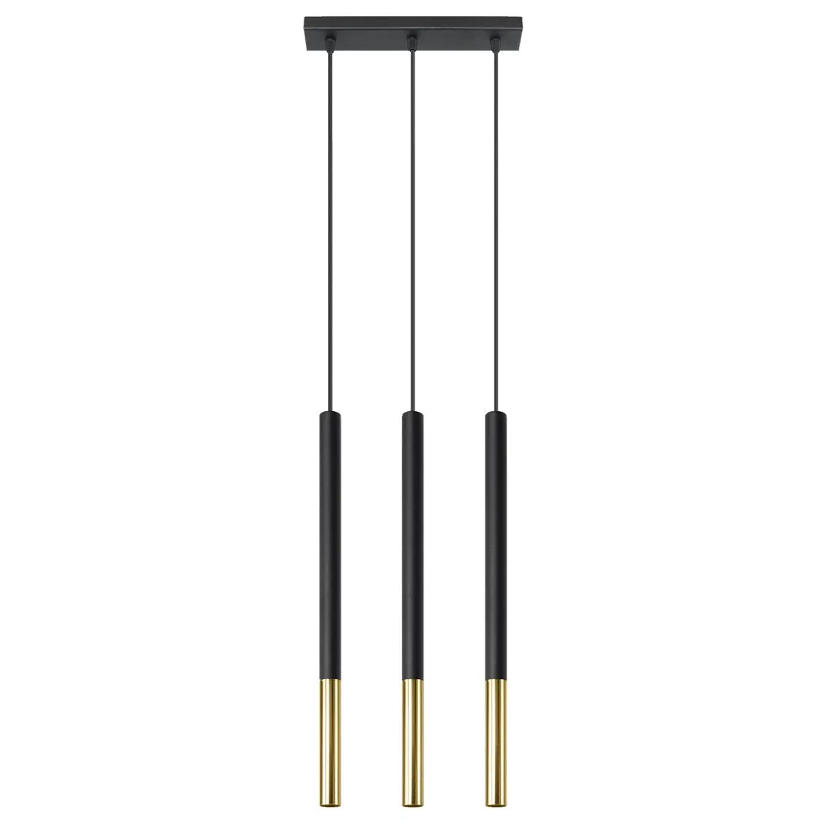 Sollux Lighting Pendant lamp steel Mozaica modern Design G9 - Pendant Lights