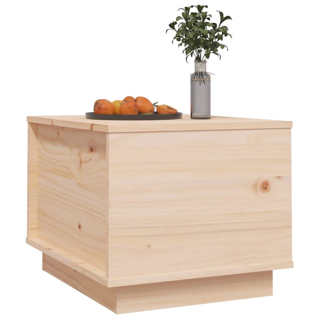 vidaXL vidaXL Coffee Table 40x50x35 cm Lift Top Living Room - Coffee Table