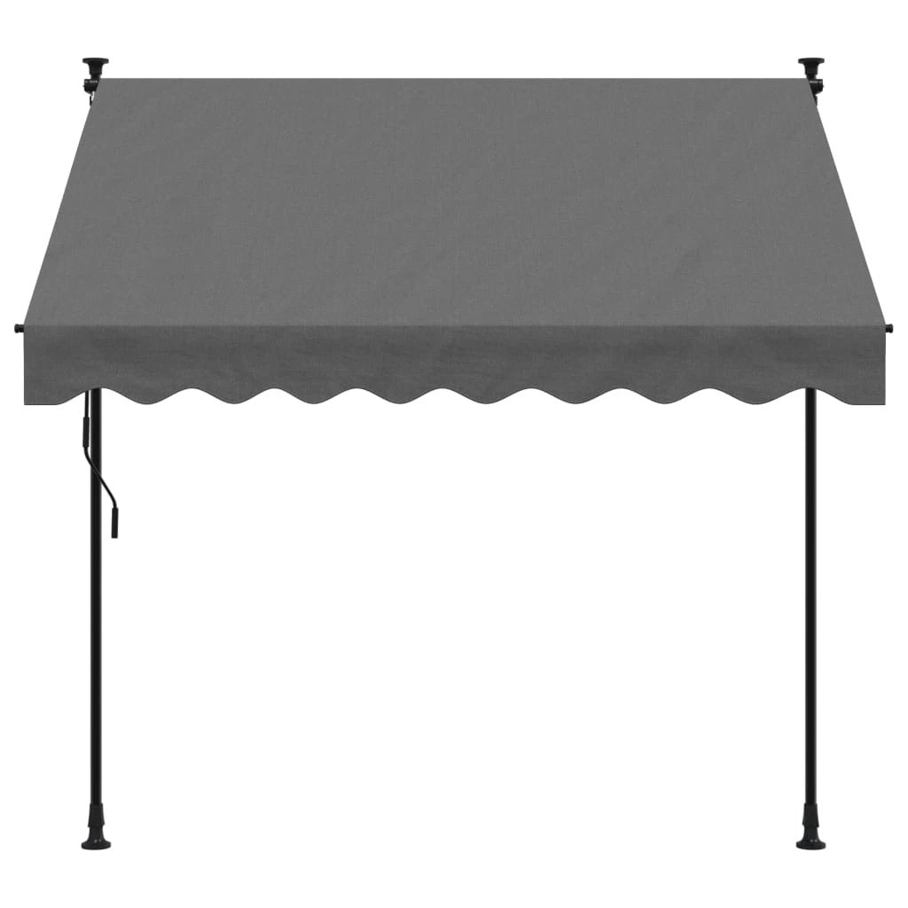 vidaXL VidaXL Awning 200x150 UV-Resistant Patio - Cover