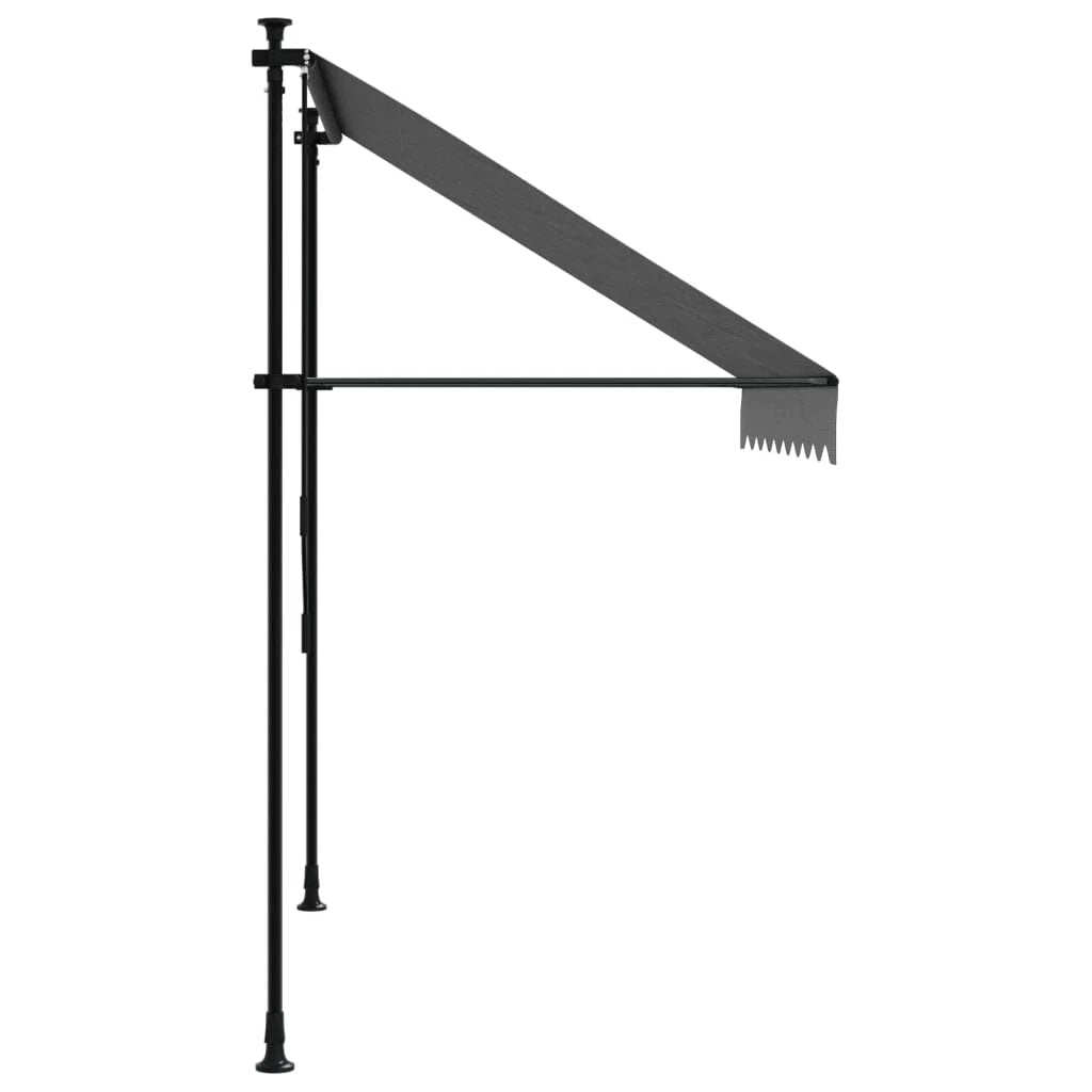 vidaXL VidaXL Awning 200x150 UV-Resistant Patio - Cover