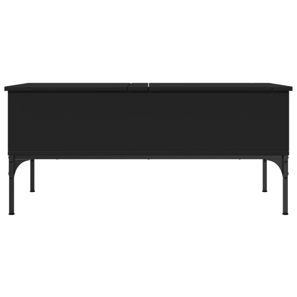 vidaXL VidaXL Coffee Table 100x50x45 cm Lift Top Engineered Wood - Coffee Table