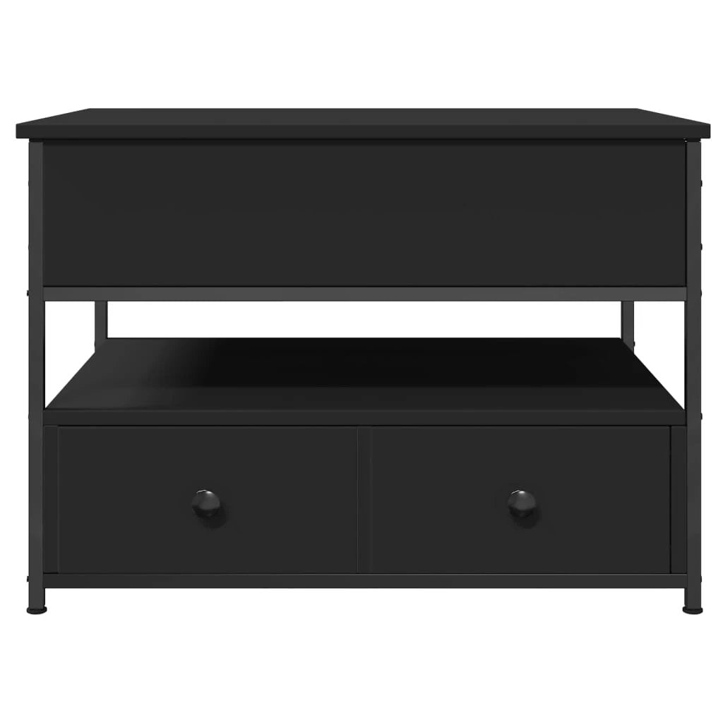 vidaXL VidaXL Coffee Table 70x50x50 Lift Top For Living Room - Coffee Table