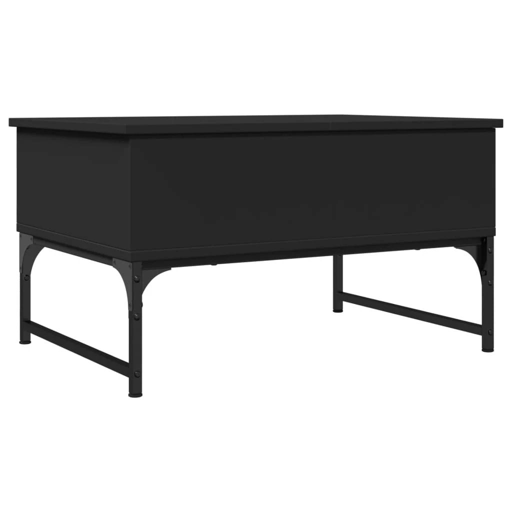 VidaXL Coffee Table 70x50x40 cm Lift Top for Living Room by vidaXL