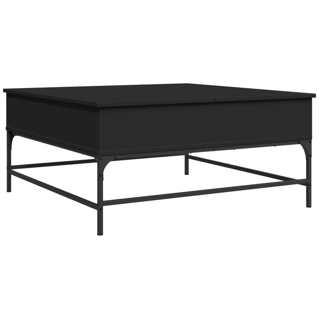 vidaXL Coffee Table 95x95x45 cm Lift Top For Living Room by vidaXL